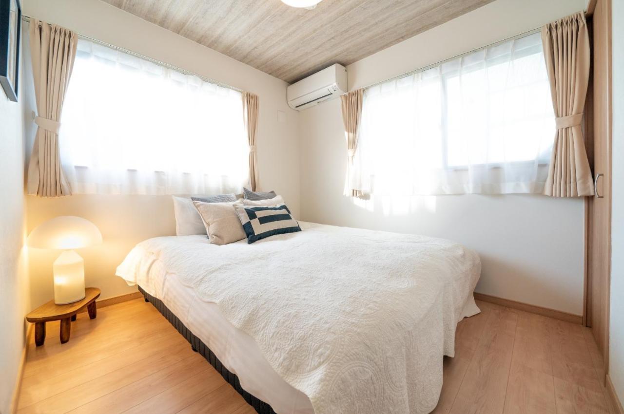 Minamitsuru-Gun - House - Vacation Stay 82353 富士河口湖町 エクステリア 写真