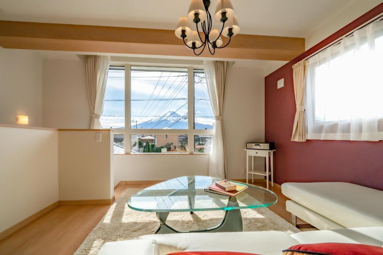 Minamitsuru-Gun - House - Vacation Stay 82353 富士河口湖町 エクステリア 写真