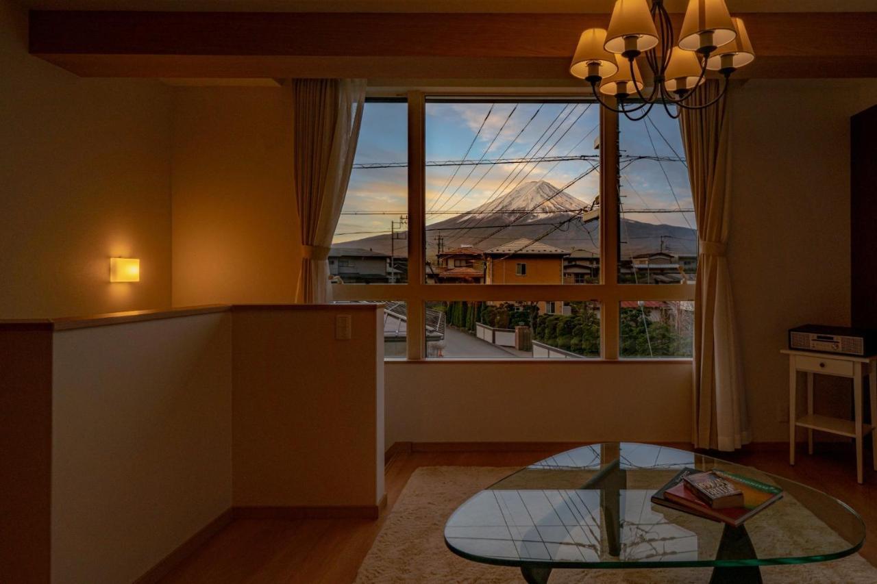 Minamitsuru-Gun - House - Vacation Stay 82353 富士河口湖町 エクステリア 写真