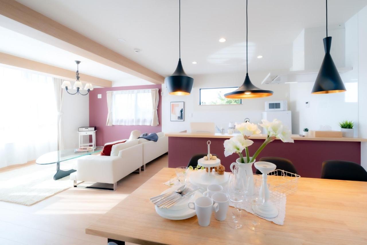 Minamitsuru-Gun - House - Vacation Stay 82353 富士河口湖町 エクステリア 写真
