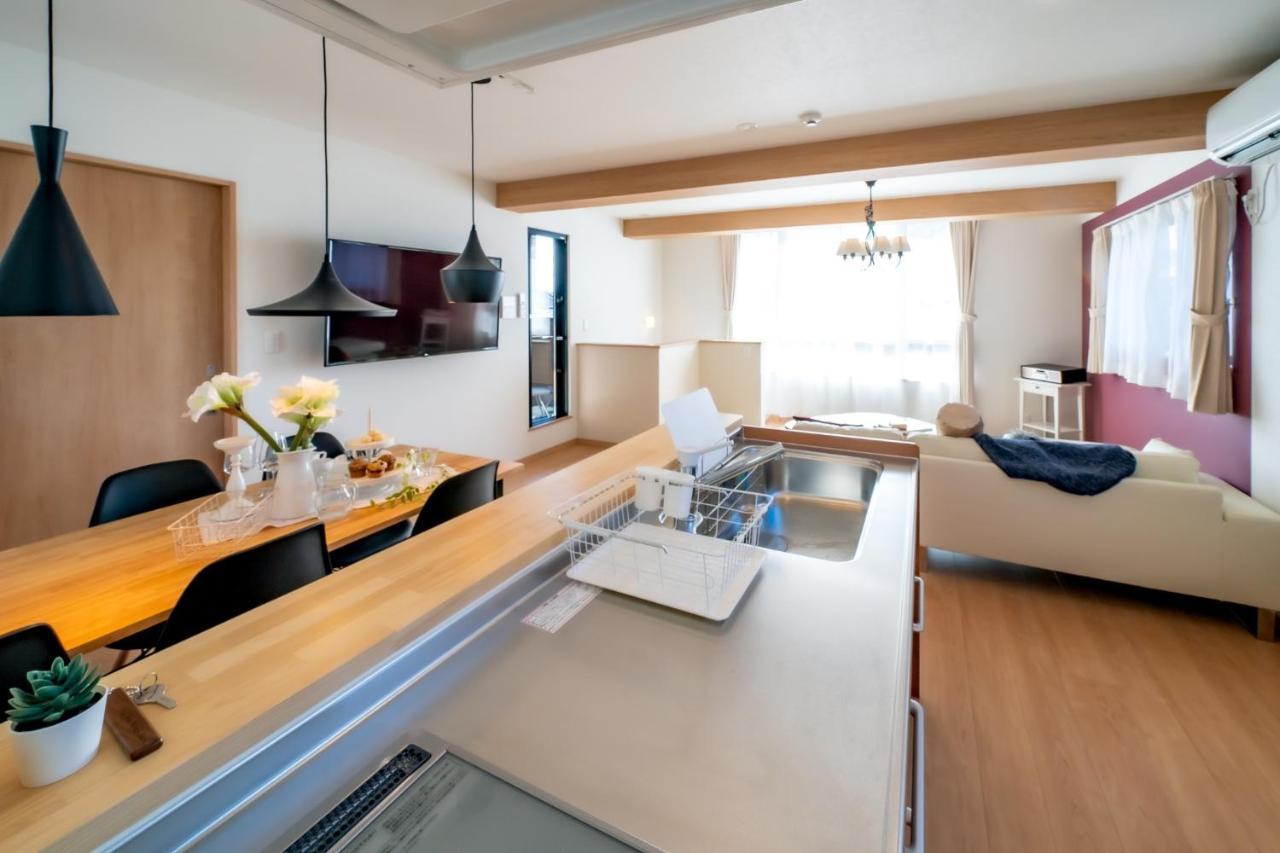 Minamitsuru-Gun - House - Vacation Stay 82353 富士河口湖町 エクステリア 写真